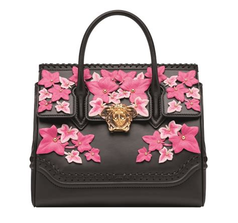 versace edera